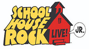 Nixa Junior High Theatre Presents SCHOOLHOUSE ROCK LIVE! JR. Image