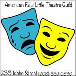 American Falls Little Theatre Will Present ONCE UPON A MATTRESS 