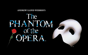 THE PHANTOM OF THE OPERA Will Be Adapted Into a TV Miniseries Image