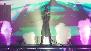 Sydney Opera House Will Stream Empire of the Sun Concert Image
