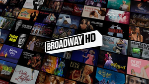 BroadwayHD Announces July Lineup Including FUNNY GIRL, SUNDAY IN THE PARK WITH GEORGE, and More 