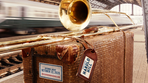 Breaking: THE MUSIC MAN, with Hugh Jackman & Sutton Foster, Officially Pushed to Spring 2021; New Dates Announced Image