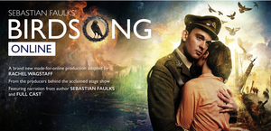 Interview: Rachel Wagstaff Discusses Adapting BIRDSONG Into Digital Theatre Image