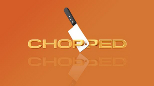 Food Network Introduces CHOPPED FAN FAVES Marathons on Monday Nights  Image