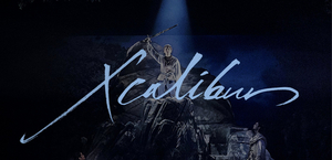 Broadway On Demand Launches New Global Spotlight Series With Korean Musical XCALIBUR Image