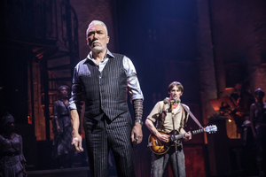 PNC Broadway in Pittsburgh Reschedules HADESTOWN, Postpones BEAUTIFUL Image