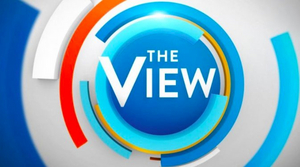 RATINGS: THE VIEW Posts Gains in All Key Target Demos 