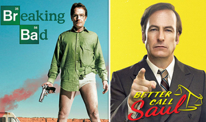 AMC Announces Special BETTER CALL SAUL & BREAKING BAD-Related Programming for July  Image