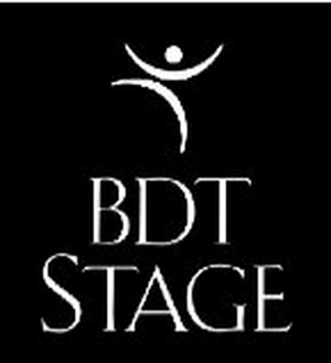 BDT Stage Presents DISENCHANTED! as an Online Stream Image