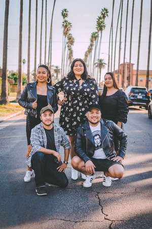 Grand Park Announces Programming for 4TH OF JULY BLOCK PARTY: HOME EDITION Image