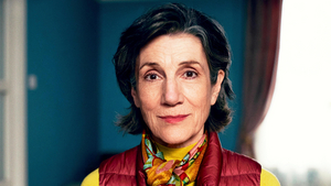 Review: TALKING HEADS: SOLDIERING ON, BBC iPlayer Image