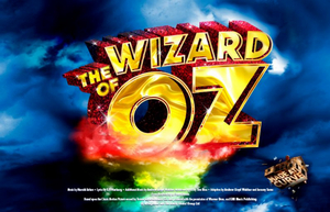 THE WIZARD OF OZ at Curve Leicester Has Been Postponed Image