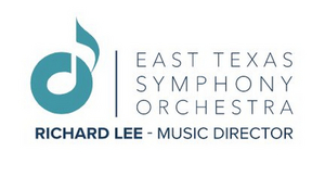 East Texas Symphony Orchestra Reschedules Fall 2020 Concerts to Spring 2021 Image