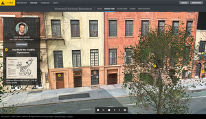 Interactive 3D Tour of LGBT Historic Sites Takes Visitors Inside the Historic Stonewall Inn and Eight Other NYC Locations  Image