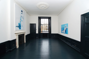 Arusha Gallery To Reopen On Monday, 29 June Image