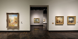 Frist Art Museum Reopens to Public on July 1 Image