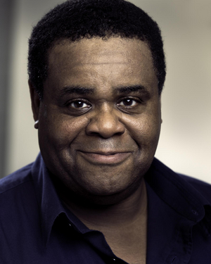 Clive Rowe Launches Crowdfunding Campaign to Help Hackney Empire Survive the Health Crisis 