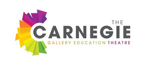 The Carnegie Announces Changes to 2020-21 Season Image