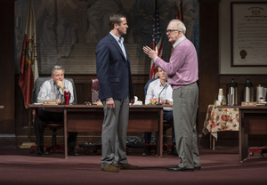 Breaking: THE MINUTES Will Arrive on Broadway in Spring 2021 Image