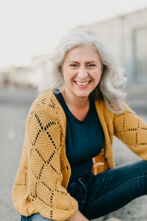 FoolsFURY Names Deborah Eliezer New Artistic Director Image