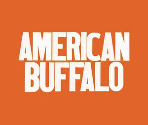 American Buffalo Image