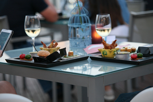 AL FRESCO Dining is Happening in NY and NJ-Get out and Enjoy! 