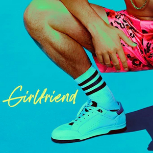 Charlie Puth Releases a New Song 'Girlfriend' 