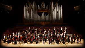 The Calgary Philharmonic Cancels Fall Lineup Image