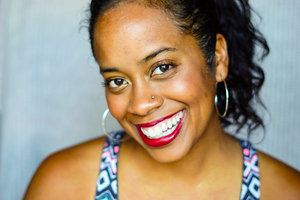 Paige Hernandez Announced as New Associate Artistic Director at Everyman Theatre