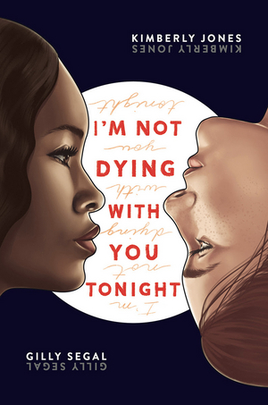 Prominent Productions to Develop NAACP Nominated Novel I'M NOT DYING WITH YOU TONIGHT as a Feature Film 
