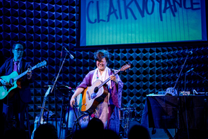 Musical Theatre Factory's TUNE IN TUESDAYS Continues With DIANA OH IN CONCERT Image