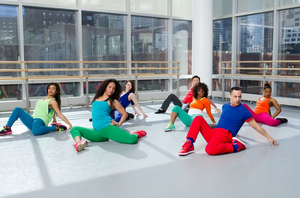 Ailey Extension Online Offers Summer Workshops for Kids, Teens, Adults and Dance Teachers 