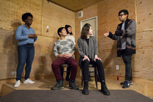 Blind Tiger Comedy School is Offering Free Improv and Sketch Comedy Classes to New BIPOC Students 