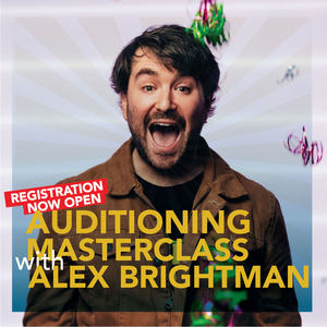 Learn from Broadway Stars this Summer! Image