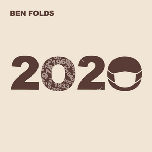 Ben Folds Releases New Single '2020' Image