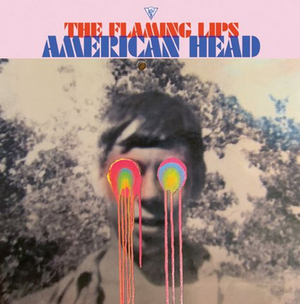 The Flaming Lips Announce New Album AMERICAN HEAD Image