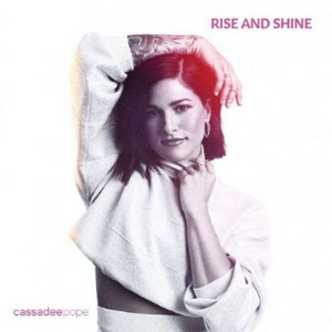 Cassadee Pope Releases First Two Tracks From Acoustic Album Image