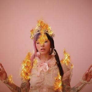 Melanie Martinez Debuts New Song 'Fire Drill' Image