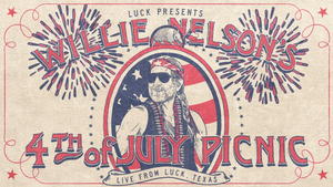 Willie Nelson's 4th Of July Picnic To Air As Hybrid Concert Film 