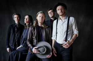 The Lumineers Postpone August-September 2020 Dates  Image