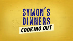 Food Network Orders More Episodes of SYMON'S DINNERS COOKING OUT 