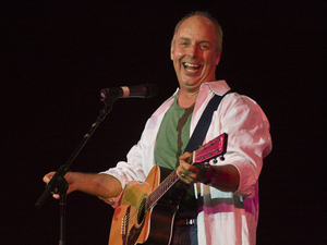 Storytelling Arts of Indiana Presents Bill Harley Image