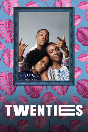 BET Renews Lena Waithe's Breakout Hit TWENTIES Image