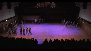 VIDEO: Watch Rosemary Lee's Dance Film, COMMON DANCE Image