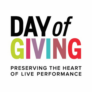 See the Results From the First Ever Day of Giving for Performing Arts in Dayton Image