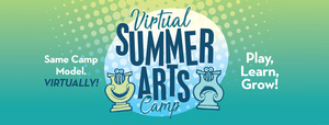 The Growing Stage Launches Virtual Summer Camp and Performance of JUNGALBOOK  Image