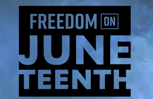 Karamu House Will Stream FREEDOM ON JUNETEENTH  Image