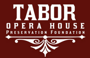 Nearly $1.5 Million Raise to Rehabilitate the Tabor Opera House  Image