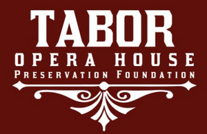 Nearly $1.5 Million Raise to Rehabilitate the Tabor Opera House Image