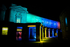 Leith Theatre Will Remain Closed Until Spring 2021  Image